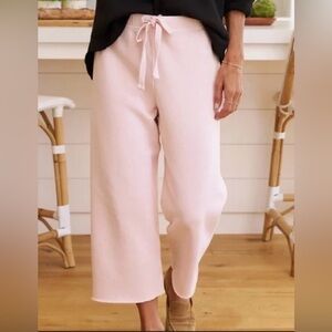 Frank & Eileen Catherine 24" Favorite Sweatpant Brand New